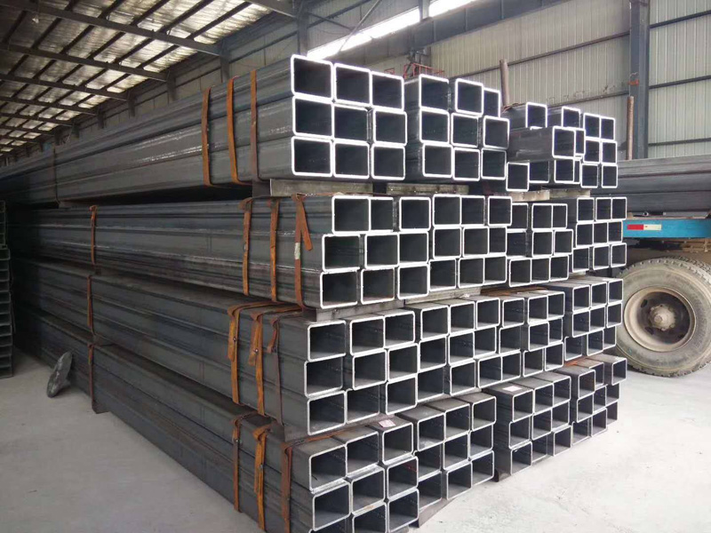 虎丘Q355B直缝方管
